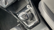 Volkswagen T-Cross 1.0 TSI 110 Black Edition 5dr Petrol Estate